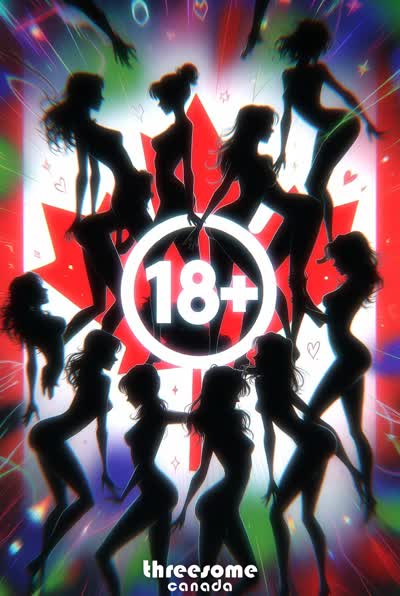 THREESOME CANADA Logo